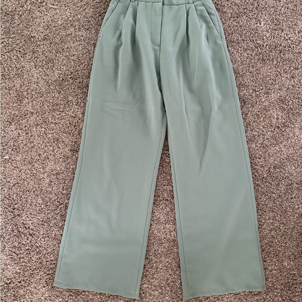 Abercrombie & Fitch Sloan Trousers